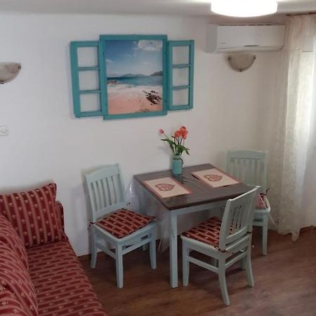 Apartman Manuela Башка Экстерьер фото