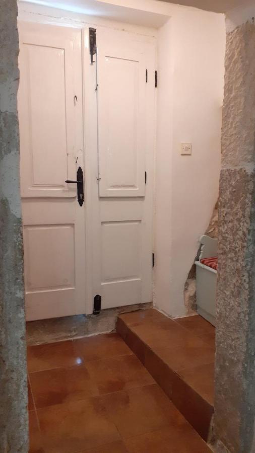 Apartman Manuela Башка Экстерьер фото