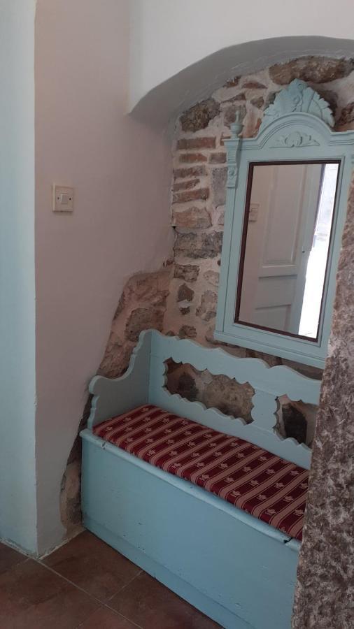 Apartman Manuela Башка Экстерьер фото