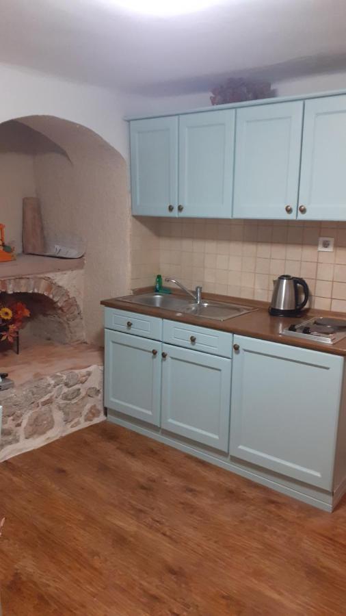 Apartman Manuela Башка Экстерьер фото