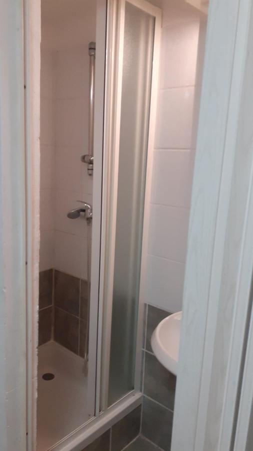 Apartman Manuela Башка Экстерьер фото