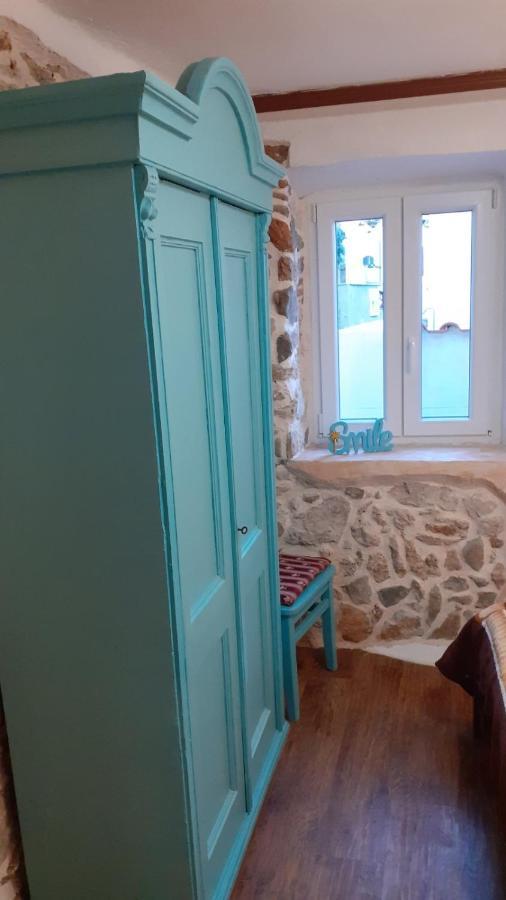 Apartman Manuela Башка Экстерьер фото
