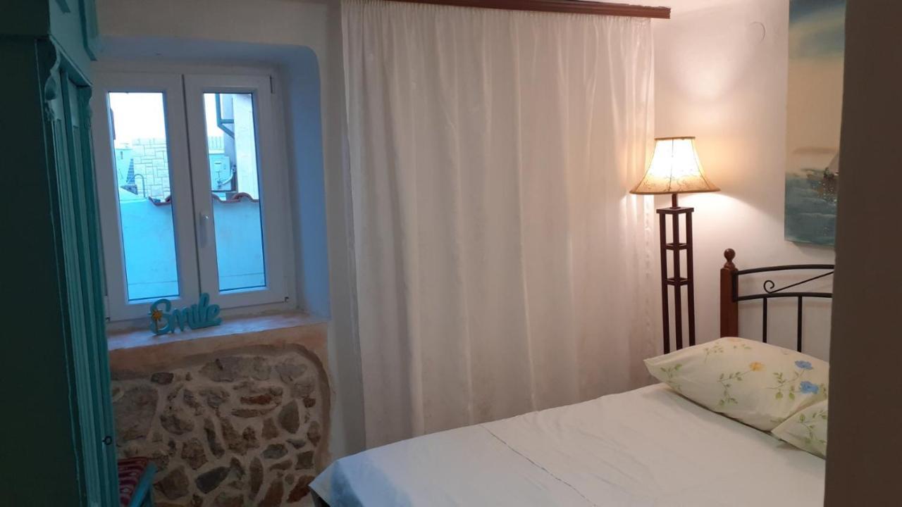 Apartman Manuela Башка Экстерьер фото