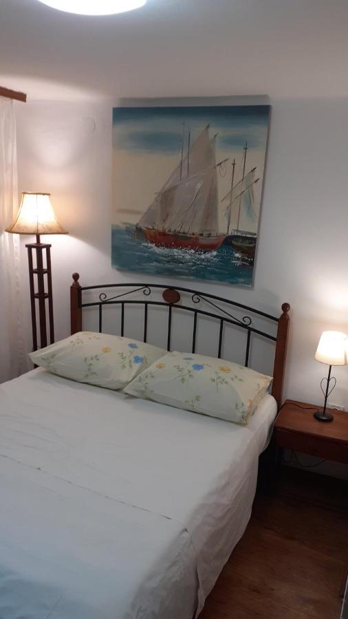 Apartman Manuela Башка Экстерьер фото