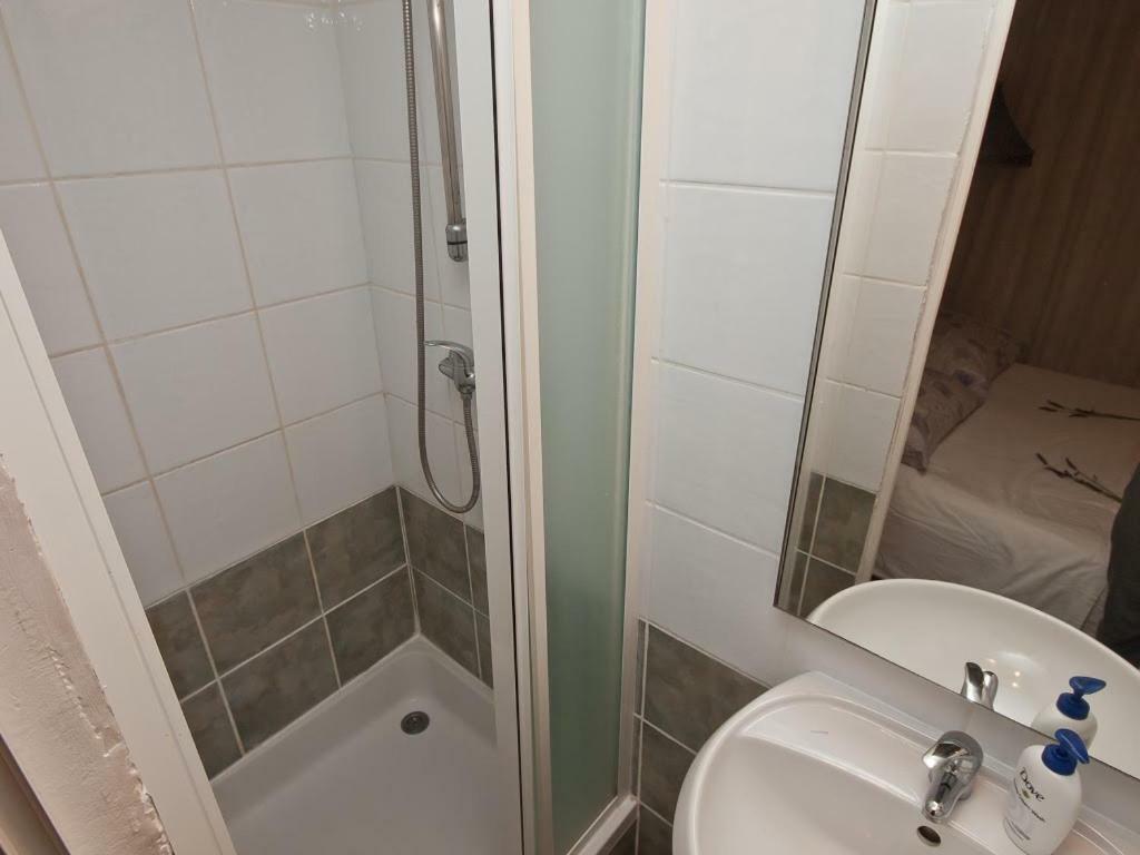 Apartman Manuela Башка Экстерьер фото