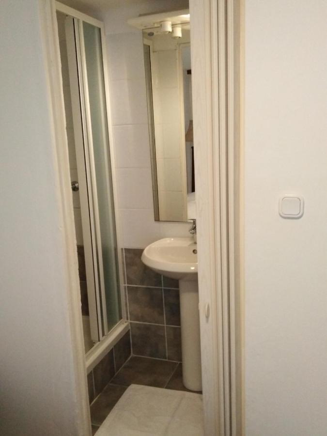 Apartman Manuela Башка Экстерьер фото